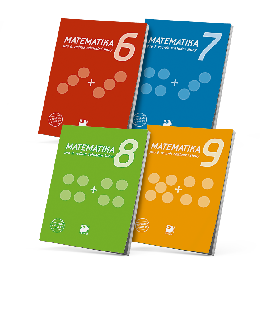 Matematika pro 2. stupeň ZŠ